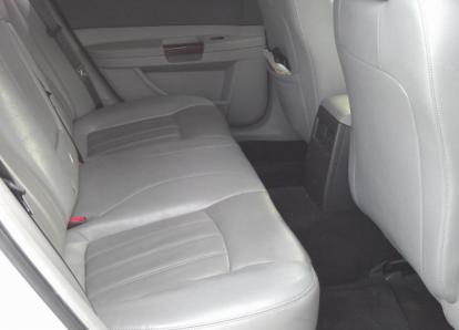 Крайслер 300 С - Р 222 УХ 197