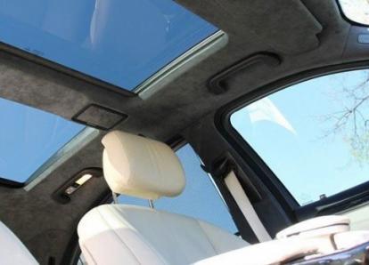 Мерседес Бенц S класс SWAROVSKI, W 221 (Long) - О 555 СС 150