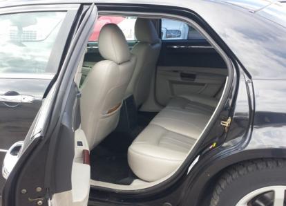 Крайслер 300 С - К 713 УО 197