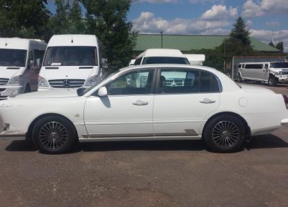 Волга ГАЗ - 21 (репликар) - Т 684 АК 186