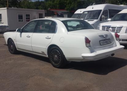 Волга ГАЗ - 21 (репликар) - Т 684 АК 186