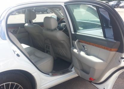 Волга ГАЗ - 21 (репликар) - Т 684 АК 186