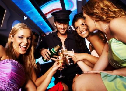 Хаммер Н2 - ТАКСИ-ЛИМО