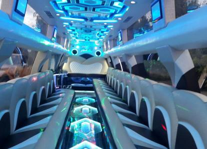 Кадиллак Эскалейд - У 797 ОВ 199