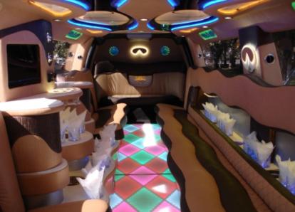 Инфинити QX 56 - ЭКОНОМ