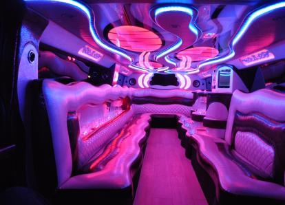 Хаммер Н2 - ЭКОНОМ