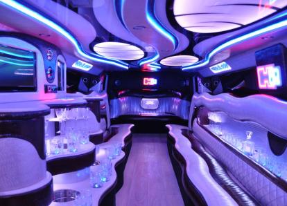 Хаммер Н2 - ЭКОНОМ