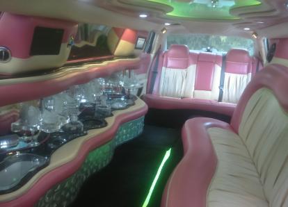 Крайслер 300С - С 231  ОК 777