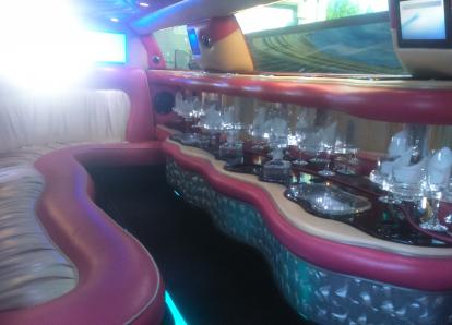 Крайслер 300С - С 231  ОК 777