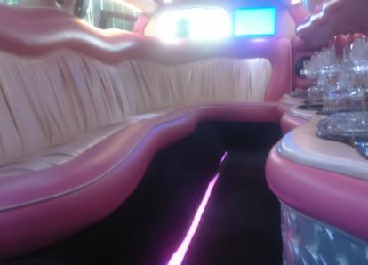 Крайслер 300С - С 231  ОК 777