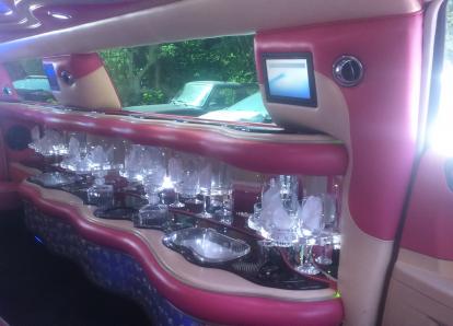 Крайслер 300С - Х 794 ОО 199