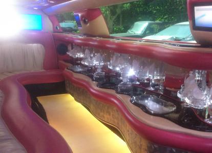 Крайслер 300С - Х 794 ОО 199