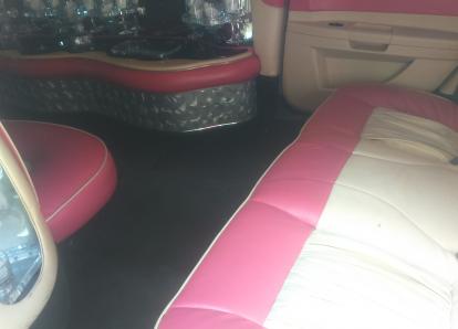 Крайслер 300С - Х 794 ОО 199