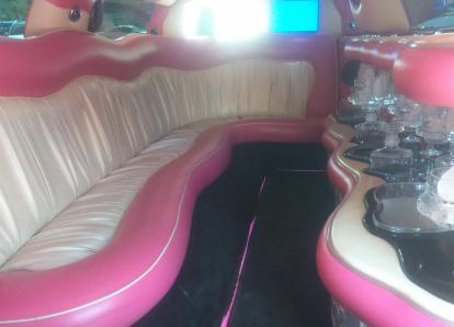 Крайслер 300С - Х 794 ОО 199