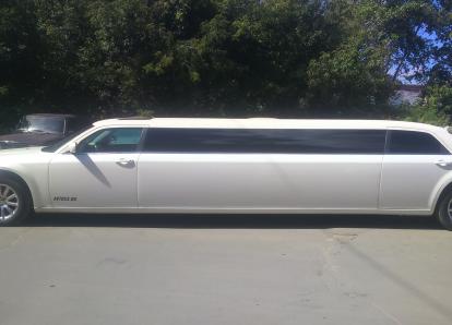 Крайслер 300С - Х 794 ОО 199