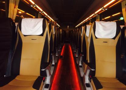 Пати Бас - В 695 ЕС 50