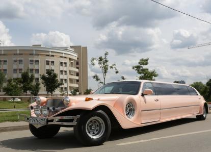 Экскалибур Фантом - ЭКОНОМ