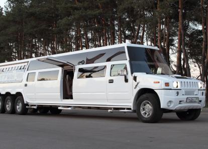 Хаммер Н2 - ЭКОНОМ