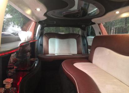 Крайслер 300С - К  120   ЕТ  178