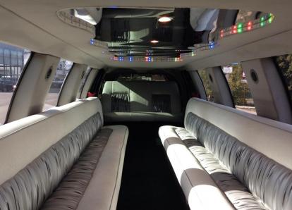 Линкольн Навигатор -Х 900 ОР 177