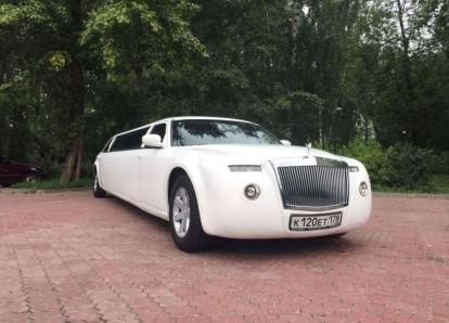 Крайслер 300С - К  120   ЕТ  178