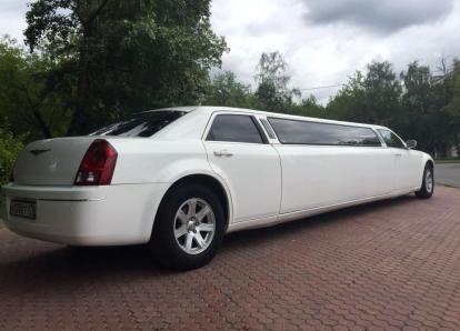 Крайслер 300С - К  120   ЕТ  178