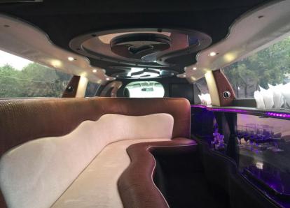 Крайслер 300С - К  120   ЕТ  178