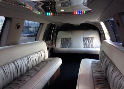 Линкольн Навигатор -Х 900 ОР 177