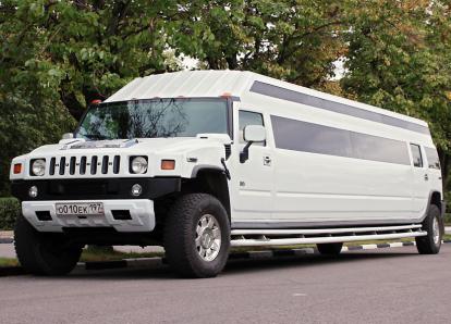 Хаммер Н2 - ЭКОНОМ