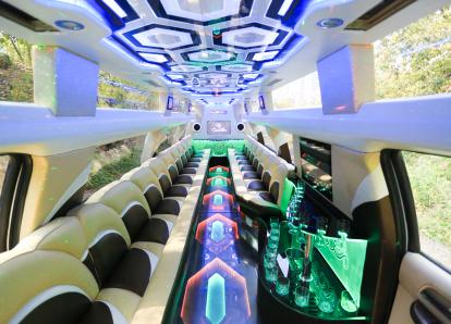 Кадиллак Эскалейд - ЭКОНОМ