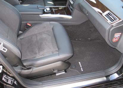 Мерседес Бенц Е класс, W 212 - Н 240 ВК 777