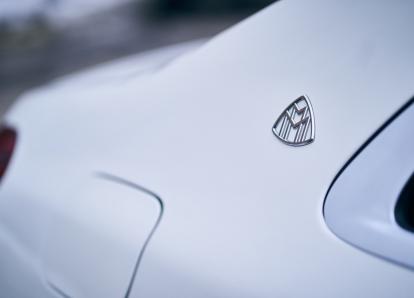 Майбах S класс-  Н 626 АЕ 799