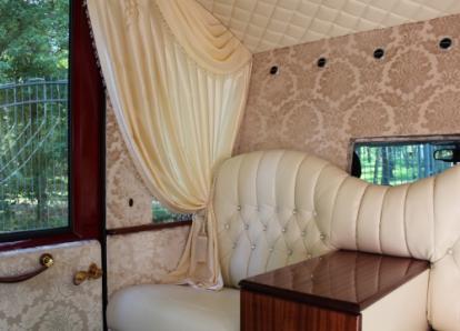 Лимузины КАРЕТА - ЭКОНОМ