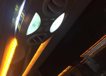 Пати Бас - В 695 ЕС 50