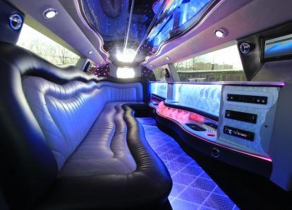 Крайслер 300С - Р  272  НС 199