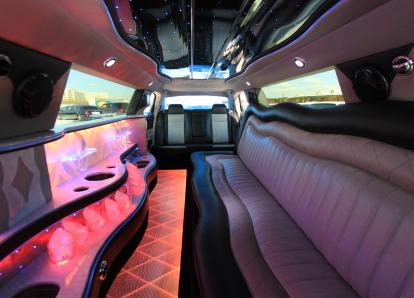 Крайслер 300С - Р  272  НС 199