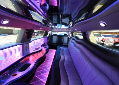 Крайслер 300С - Р  272  НС 199