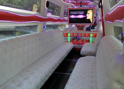 Хаммер Н2 Мега -Х 073 Е К 750