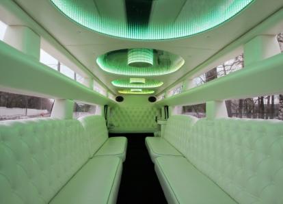 Хаммер Н2 - О 538 НА 199