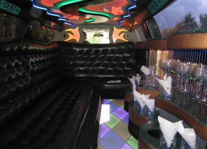 Крайслер 300С- С   391   РР 199