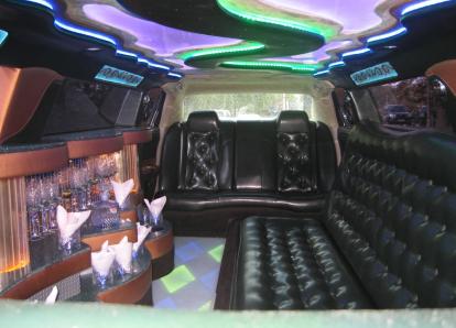 Крайслер 300С- С   391   РР 199