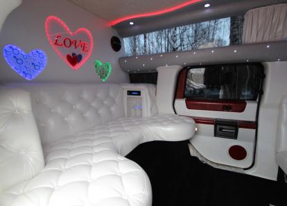 Хаммер Н2 - Х 900 УН 177