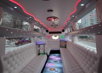 Хаммер Н2 - Х 900 УН 177