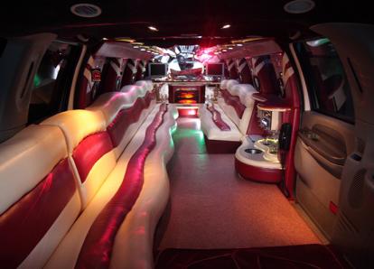 Форд Экскёршн - ЭКОНОМ