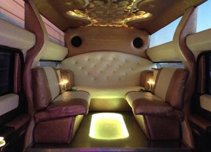 Хаммер Н2 МЕГА - У 531 УР 77