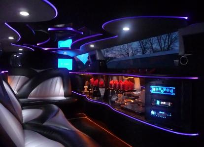 Крайслер 300С - ЭКОНОМ