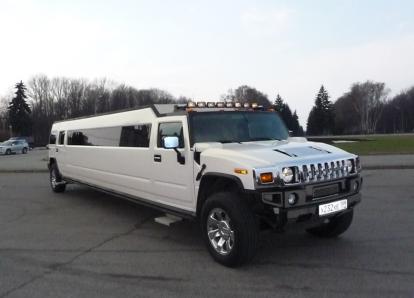 Хаммер Н2 - ЭКОНОМ