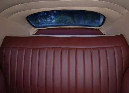 Победа ГАЗ - 20 - С 020 ВР 199