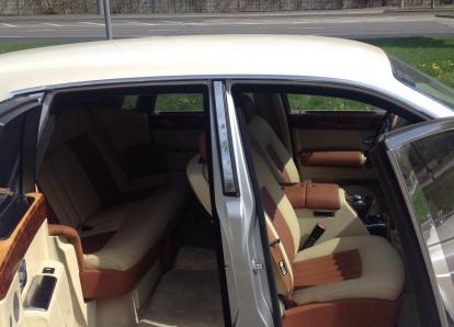 Роллс Ройс Фантом - Р 303 СР 197