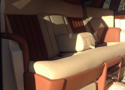 Роллс Ройс Фантом - Р 303 СР 197